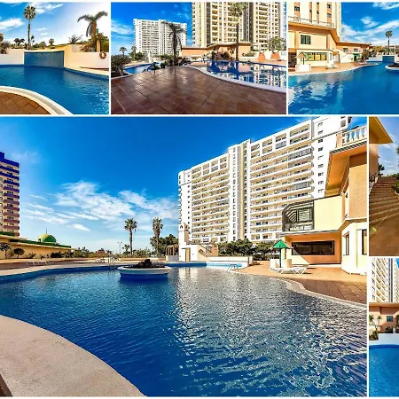 Penthouse Apartament With Ocean View *