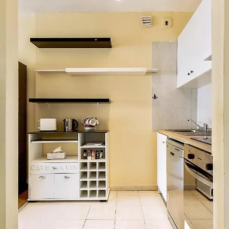 Penthouse Apartament With Ocean View Apartment Playa Paraiso (Tenerife)