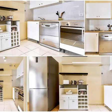 Penthouse Apartament With Ocean View Playa Paraiso (Tenerife)