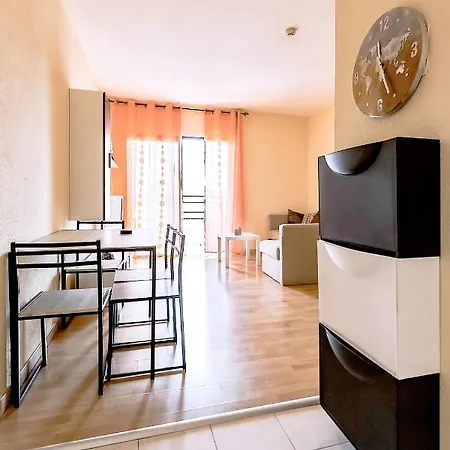 Penthouse Apartament With Ocean View *