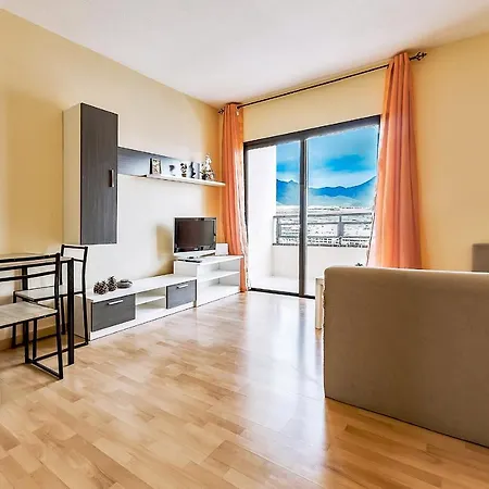 Penthouse Apartament With Ocean View * Playa Paraiso (Tenerife)