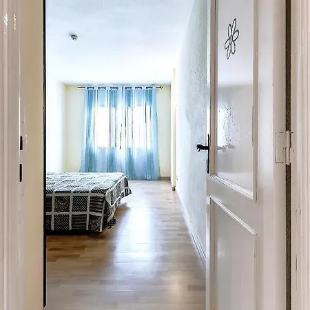Appartamento Penthouse Apartament With Ocean View