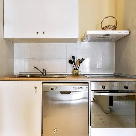Appartamento Penthouse Apartament With Ocean View