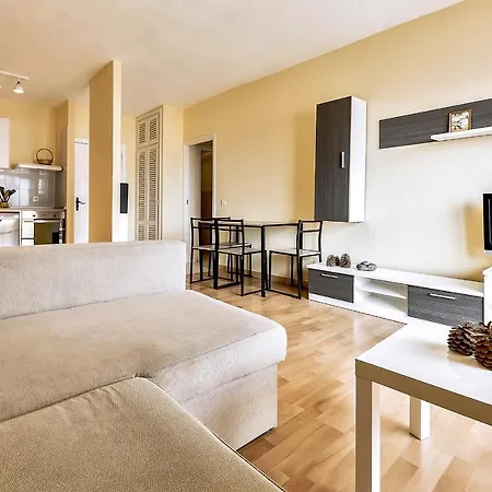 Penthouse Apartament With Ocean View Appartamento